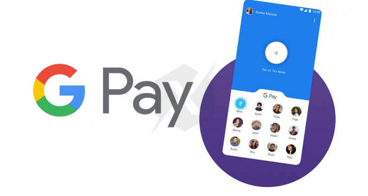 Google Pay Integration