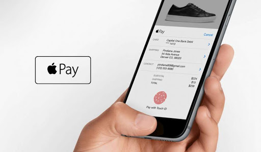 Apple Pay Integration