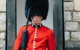 Business meeting 2017 in San Francisco